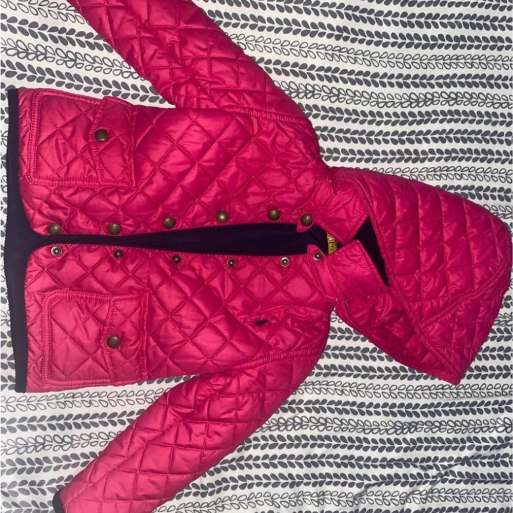 3t toddler girl jacket